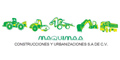 Maquimaa logo