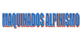 MAQUINADOS ALPINISMO logo