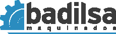 Maquinados Badilsa logo