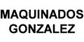 Maquinados Gonzalez logo