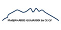 Maquinados Guajardo Sa De Cv logo