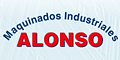MAQUINADOS INDUSTRIALES ALONSO logo