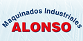 MAQUINADOS INDUSTRIALES ALONSO