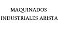 Maquinados Industriales Arista logo