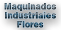 MAQUINADOS INDUSTRIALES FLORES logo