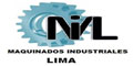 Maquinados Industriales Lima logo