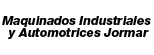 MAQUINADOS INDUSTRIALES Y AUTOMOTRICES JORMAR logo