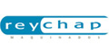 Maquinados Reychap logo