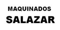 Maquinados Salazar logo