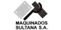 MAQUINADOS SULTANA
