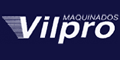 MAQUINADOS VILPRO SA DE CV logo