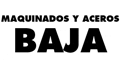 Maquinados Y Aceros Baja logo