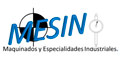 Maquinados Y Especialidades Industriales logo