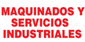 Maquinados Y Servicios Industriales logo