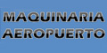 Maquinaria Aeropuerto logo