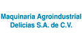MAQUINARIA AGROINDUSTRIAL DELICIAS SA DE CV logo