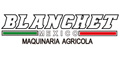 Maquinaria Blanchet logo