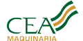 Maquinaria Cea logo