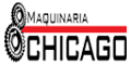 Maquinaria Chicago logo