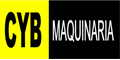 Maquinaria Cyb logo