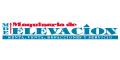 Maquinaria De Elevacion logo