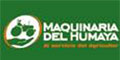 Maquinaria Del Humaya logo