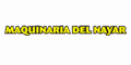 MAQUINARIA DEL NAYAR logo
