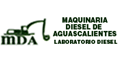 MAQUINARIA DIESEL DE AGUASCALIENTES