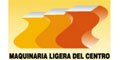 Maquinaria Ligera Del Centro logo