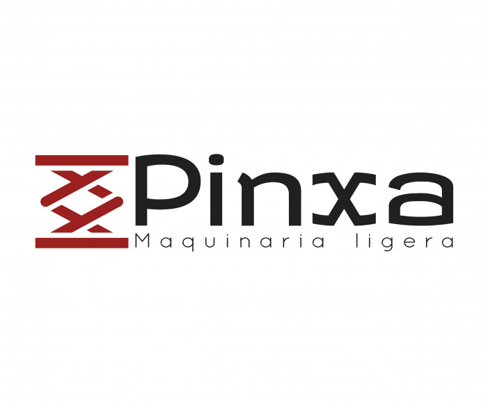 MAQUINARIA LIGERA PINZSA, SA DE CV logo