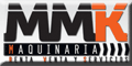 Maquinaria Mk logo
