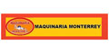 Maquinaria Monterrey logo