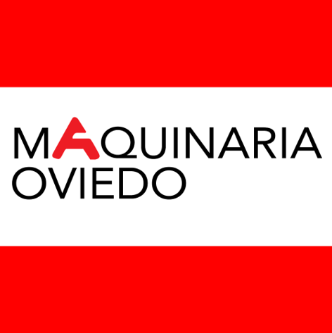 MAQUINARIA OVIEDO