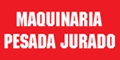 MAQUINARIA PESADA JURADO logo