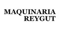 Maquinaria Reygut logo