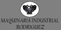 Maquinaria Rodriguez logo