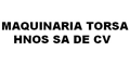 Maquinaria Torsa Sa De Cv logo