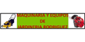 Maquinaria Y Equipos De Jardineria Rodriguez logo