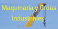 Maquinaria Y Gruas Industriales logo