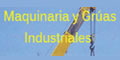 Maquinaria Y Gruas Industriales