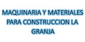 Maquinaria Y Materiales Para Construccion La Granja logo