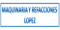 Maquinaria Y Refacciones Lopez