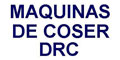 Maquinas De Coser Drc logo