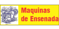 MAQUINAS DE ENSENADA