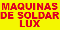 Maquinas De Soldar Lux logo