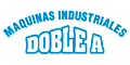 Maquinas Industriales Doble A logo