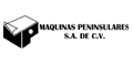 MAQUINAS PENINSULARES SA DE CV logo