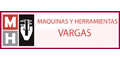 Maquinas Y Herramientas Vargas logo
