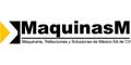 Maquinasm logo