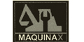 Maquinax logo